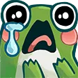 froggoheartbreak