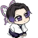 ShinobuKneesPlease