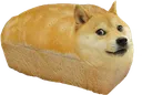 dogebread Discord Emoji