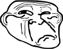 trollfail
