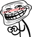trollshy