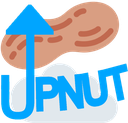 upnut