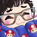 chimoCozyGif chimoCozyGif