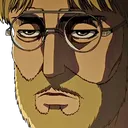 zeke_unamused