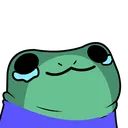 FroppiImBlue FroppiImBlue
