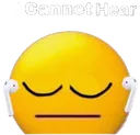cannothear cannothear