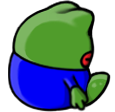UG_PepeSad Discord emoji