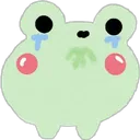 4_frogcri Discord Emoji