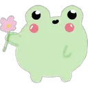 4_frogflowr Discord Emoji