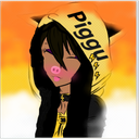 zv_piggu Discord sticker from The Archivist Hangout