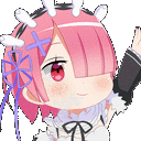 gifUG_Cya Discord emoji
