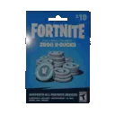 FortniteCard