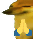 gifUG_DoggoClap Discord emoji