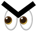 angryeyes
