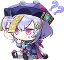 QiqiConfusion_miHoYo