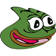 Pepega Discord emoji