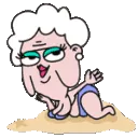 grannybeach