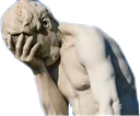 facepalm