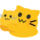 MeowCuddleBlobcatsmol MeowCuddleBlobcatsmol