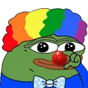 pepeclown