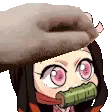ZZ_NezukoPats ZZ_NezukoPats