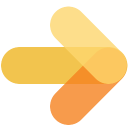 arrows Discord sticker - Neo4j