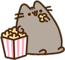 Popcorn Discord emoji