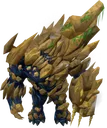 VORAGO