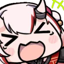 aAyameLaugh
