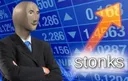 Stonks