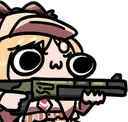 AmeliaGun2 AmeliaGun2