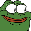 pepemonkasglad Discord emoji