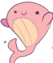 Party Whale Discord Emoji