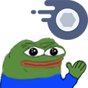 pepe_nitro Discord emoji