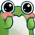 CH_FroggyBoop Discord Emoji