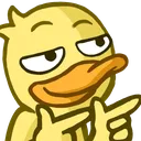 duck_fingerguns