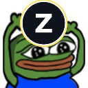 pepezero Discord emoji