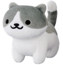 PPcat Discord emoji