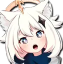 paimon_a Discord Emoji
