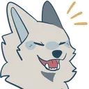 Wolfy_Laugh