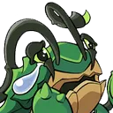_SadCrab Discord Emoji