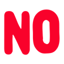no Discord emoji