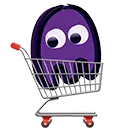shoppingemoji