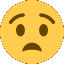 SAD Discord Emoji