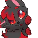 FA_FoxxoPeek Discord Emoji