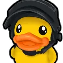 ducky ducky