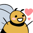 beestream Discord emoji