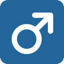 :male: