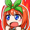 MBR_oYotsubaHypers Discord emoji