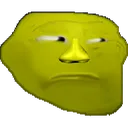 StareTrollSad